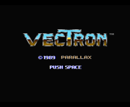Vectron