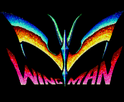 Wing Man Special