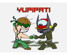 Yupipati