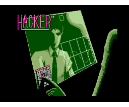 Hacker {ROM}