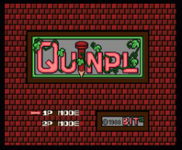 Quinpl {ROM}