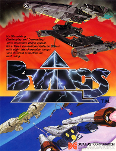 B-WINGS