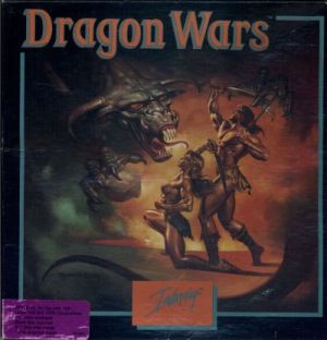 ドラゴンウォーズ