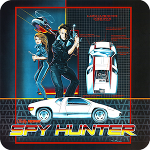 バトルフォーミュラ