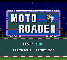 モトローダー
