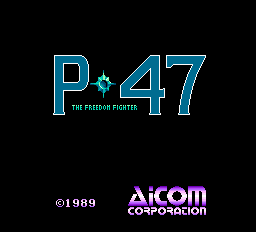 P-47