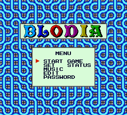 ブロディア