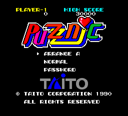 パズニック