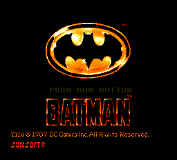 バットマン