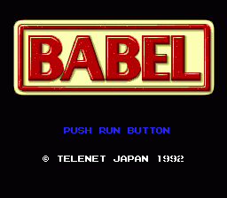 BABEL