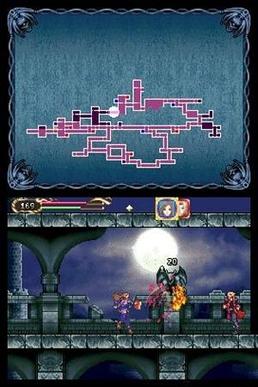 悪魔城ドラキュラ