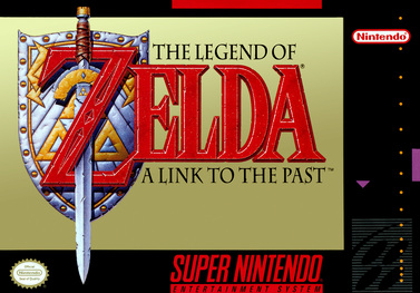 ゼルダの伝説 神々のトライフォース