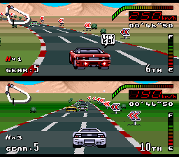 トップレーサー