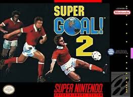 スーパーカップサッカー