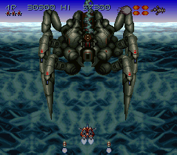 アクスレイ