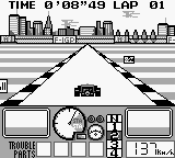 中嶋悟監修 SUPER F1 HERO