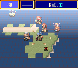 アルバートオデッセイ
