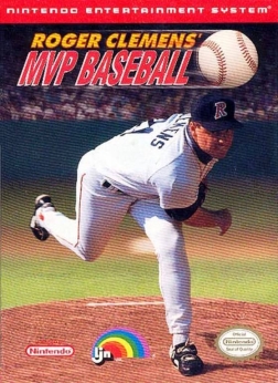 MVPベースボール