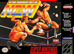 全日本プロレスダッシュ 世界最強タッグ