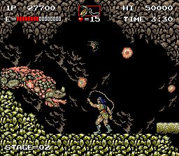 T-2 ザ・アーケードゲーム