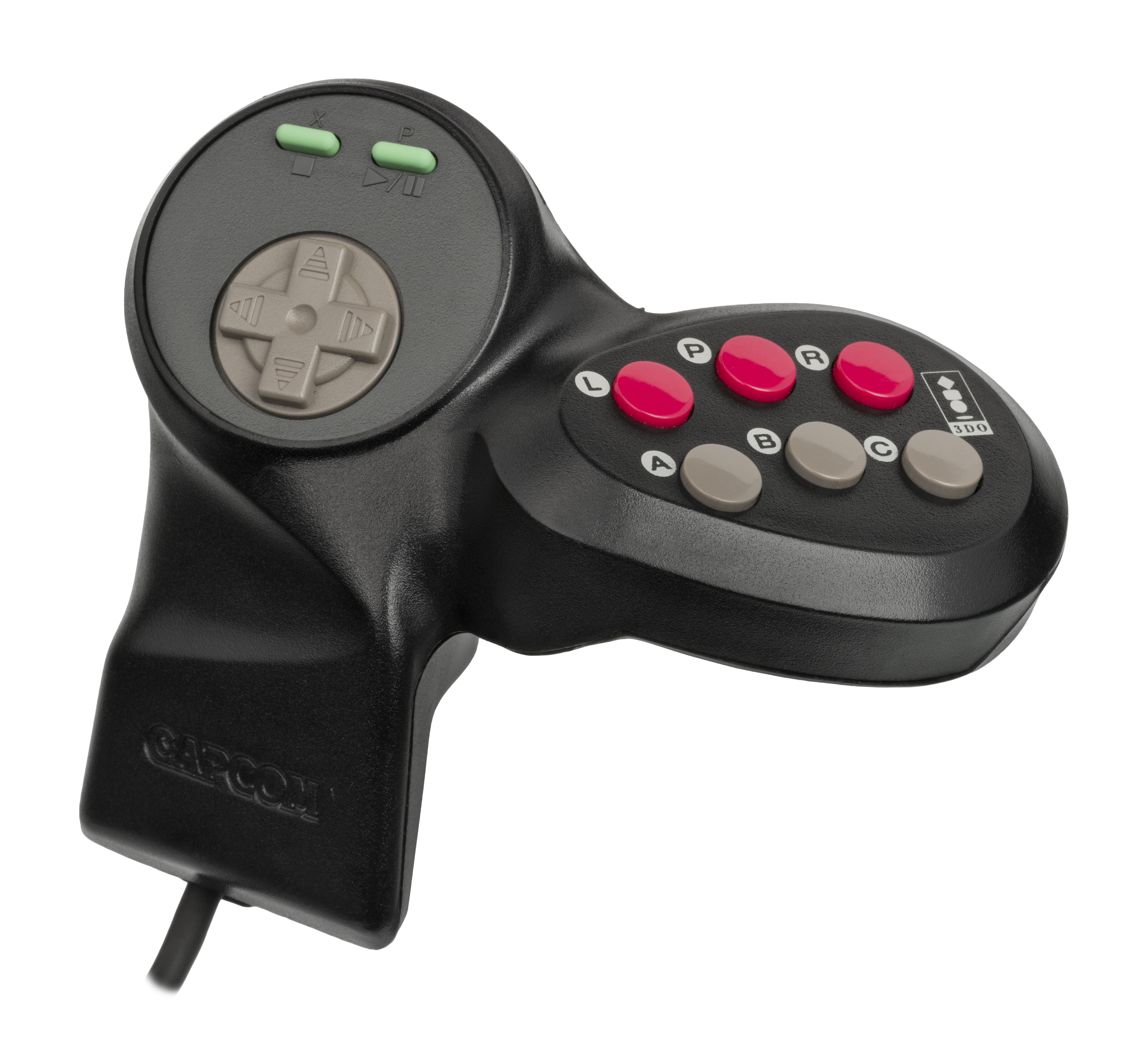 スーパーストリートファイターII The New Challengers