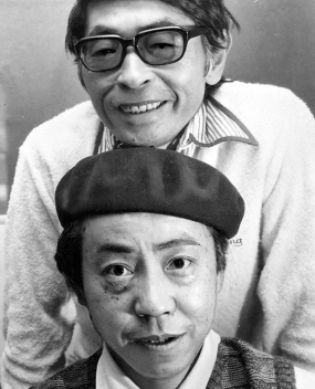 す〜ぱ〜忍者くん
