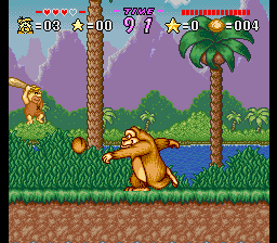 フリントストーン トレジャー オブ シェラマッドロック