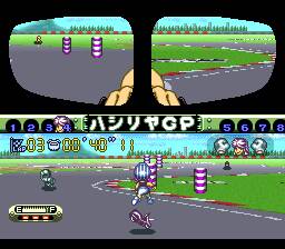 バイク大好き!走り屋魂