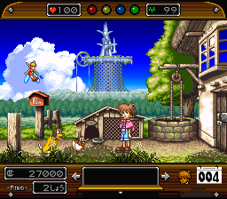 ワンダープロジェクトJ 機械の少年ピーノ