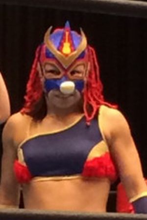 JWP女子プロレス ピュア・レッスル・クイーンズ
