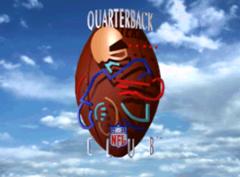 NFLクォーターバッククラブ'95