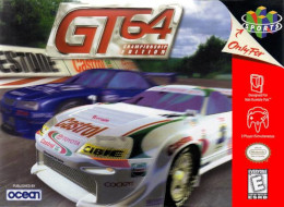 全日本GT選手権