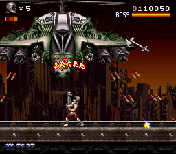 レンダリング・レンジャーR2