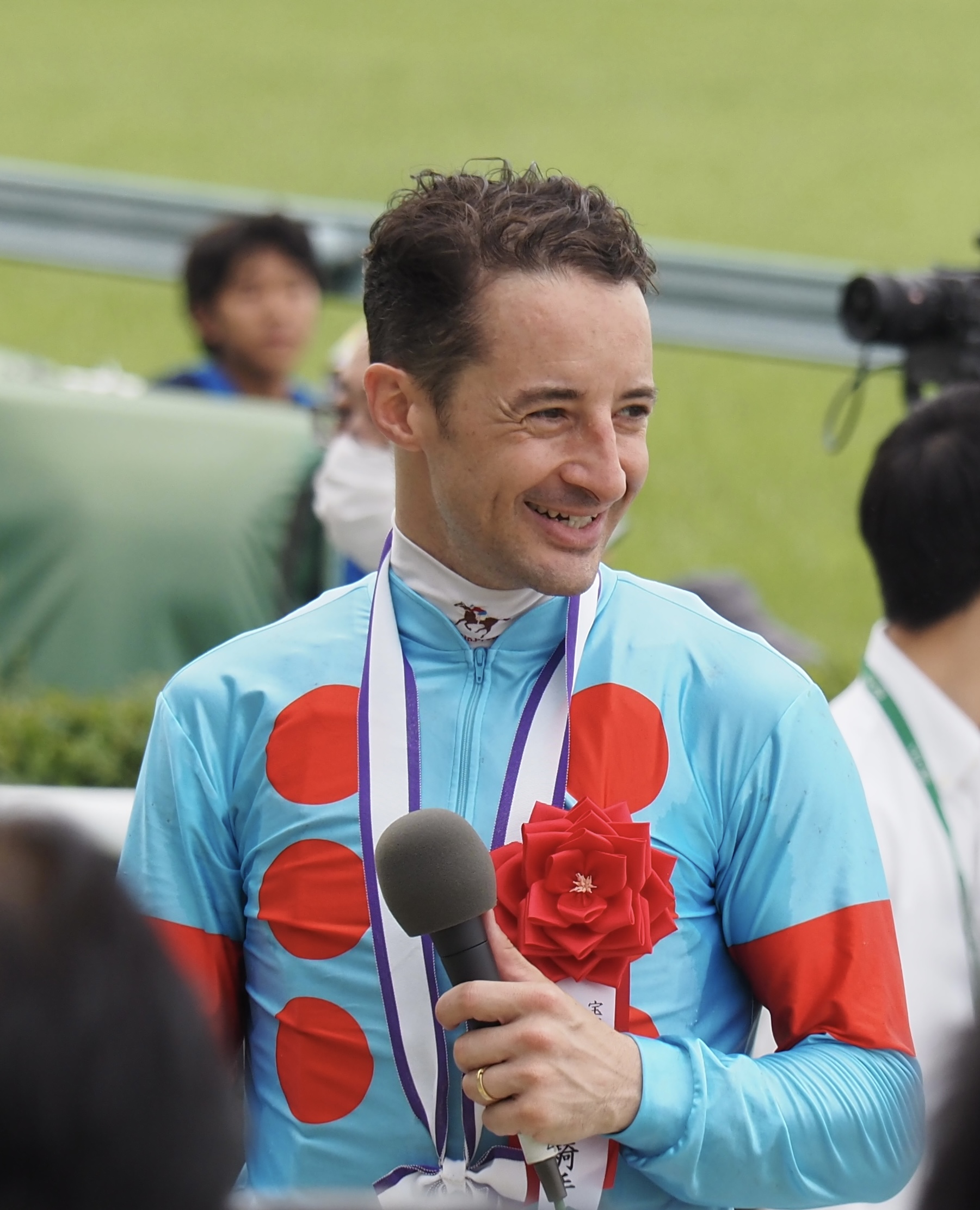 リーディングジョッキー2